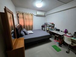 Blk 57 Geylang Bahru Ville (Kallang/Whampoa), HDB 3 Rooms #499317011